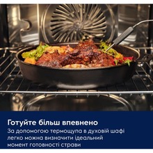 Духова шафа ELECTROLUX SurroundCook LOD8P39Z