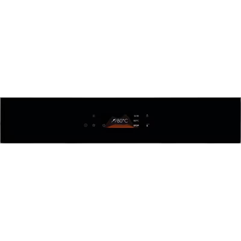 Духова шафа ELECTROLUX SurroundCook LOD8P39Z Потужність підключення 3500