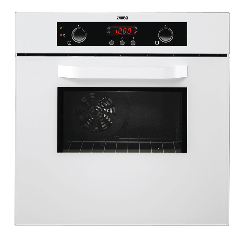 Вбудована духовка ZANUSSI ZOB 592 WQ