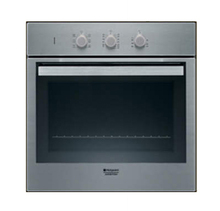 Вбудована духовка HOTPOINT ARISTON F 52 C. 2 IX/HA