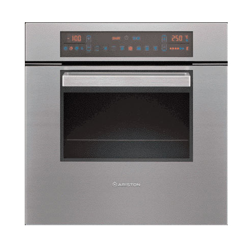 Встраиваемая духовка HOTPOINT ARISTON FZ 1022 P.1 IX F/HA