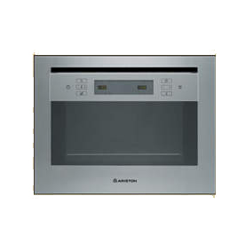 Вбудована духовка HOTPOINT ARISTON F48 1012 C 1 IX/HA