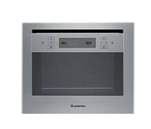 Вбудована духовка HOTPOINT ARISTON F48 1012 P. 1 IX/HA