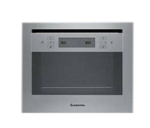 Вбудована духовка HOTPOINT ARISTON F48 1012 P. 1 IX/HA