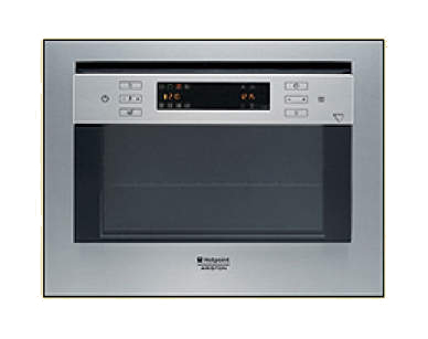 Вбудована духовка HOTPOINT ARISTON F48R 1012.1 IX/HA