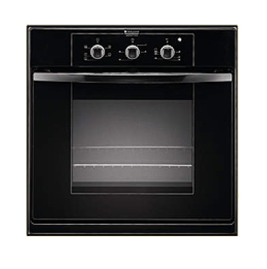 Встраиваемая духовка HOTPOINT ARISTON FB 51.2 (BK)/HA