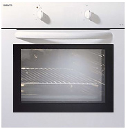 Духовой шкаф BEKO 9502 W