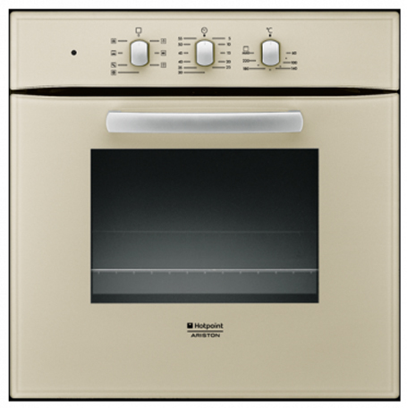 Вбудована духовка HOTPOINT ARISTON FD 61.1 (CH) /HA S