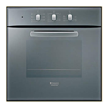 Вбудована духовка HOTPOINT ARISTON FD 61.1 (ICE) /HA