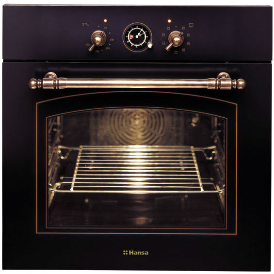 

Духовой шкаф HANSA BOES68120090, BOES68120090