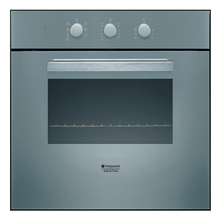 Вбудована духовка HOTPOINT ARISTON FQ 61.1 (ICE)/HA