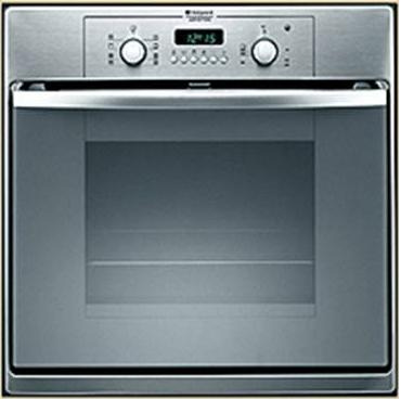 Встраиваемая духовка HOTPOINT ARISTON FB 56 C.2 IX TD/HA