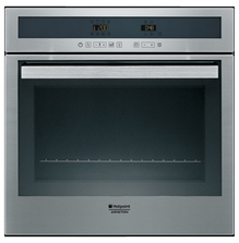 Вбудована духовка HOTPOINT ARISTON F 1012.1 IX /HA