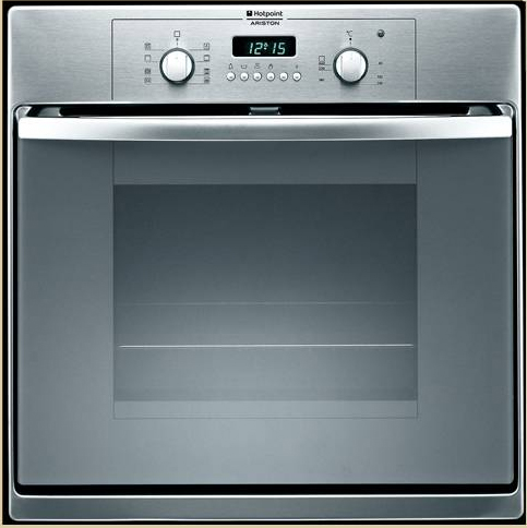 Встраиваемая духовка HOTPOINT ARISTON FB 83.1 IX/HA