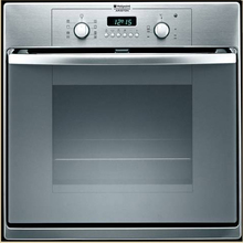 Встраиваемая духовка HOTPOINT ARISTON FB 83.1 IX/HA