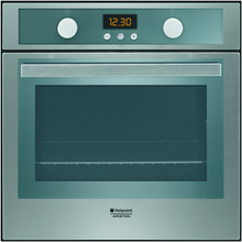 Встр. духовка HOTPOINT ARISTON F 637 C.1 IX /HA