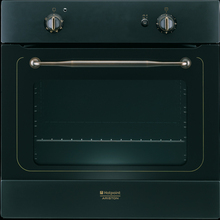 Вбудована духовка HOTPOINT ARISTON FHR G (AN)HA