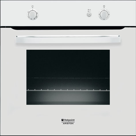 Духова шафа HOTPOINT ARISTON FH G (WH)/HA