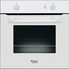 Духовой шкаф HOTPOINT ARISTON FH G (WH)/HA