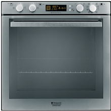 Духовой шкаф HOTPOINT ARISTON OS 992 D C IX/HA