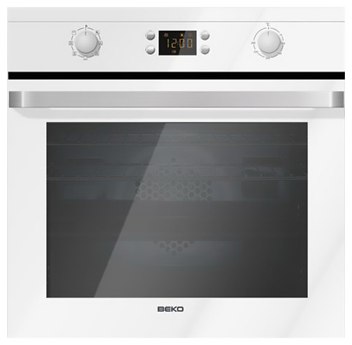 Духова шафа BEKO OIE 24300 W