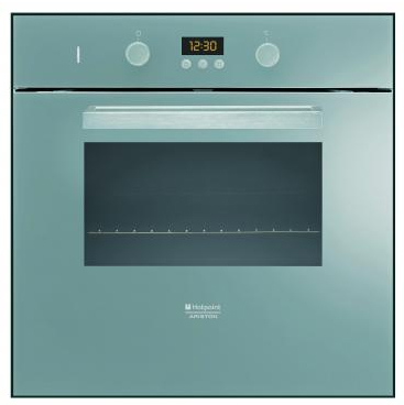 Духова шафа HOTPOINT ARISTON FQ 837 C. 1(ICE)/HA