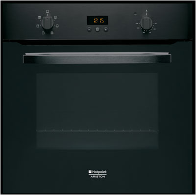 Духовой шкаф HOTPOINT ARISTON FH 538 BK/HA