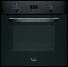 Духовой шкаф HOTPOINT ARISTON FH 538 BK/HA