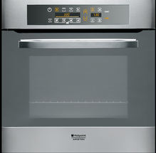 Духовой шкаф HOTPOINT ARISTON FH 1039XA