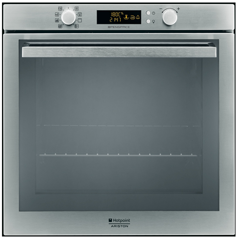 Духова шафа HOTPOINT ARISTON OS 992 C IX/HA