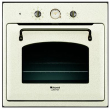 Духова шафа HOTPOINT ARISTON FT 850.1 (OS)/HA