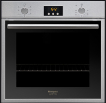 Духовой шкаф HOTPOINT ARISTON FK 63 J X/HA