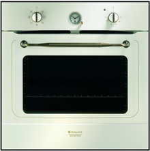 Духовой шкаф HOTPOINT ARISTON FHR 640 OW/HA