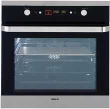 Духовой шкаф BEKO OIM 25501 X