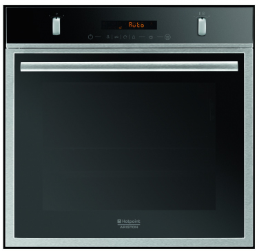 Духова шафа HOTPOINT ARISTON FK 89 E .20 X/HA