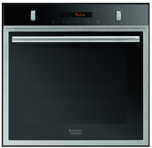 Духова шафа HOTPOINT ARISTON FK 89 E .20 X/HA