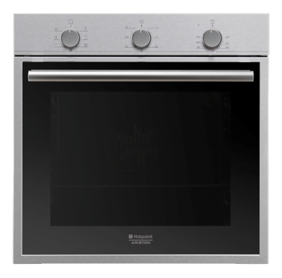 Духовой шкаф HOTPOINT ARISTON FK 619 J X/HA