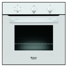 Духова шафа HOTPOINT ARISTON FH 21 (WH)/HA S