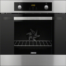 Духовой шкаф ZANUSSI ZOB35752XD