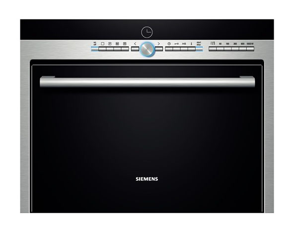 Духова шафа SIEMENS HB86P575