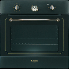 Духовой шкаф HOTPOINT ARISTON FHR G (AN)/HA S