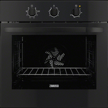 Духова шафа ZANUSSI ZOB32701BK