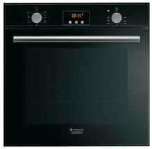 Духовой шкаф HOTPOINT ARISTON FKQ 637 J (K)/HA