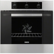 Духовой шкаф ZANUSSI ZOB 32702 XD