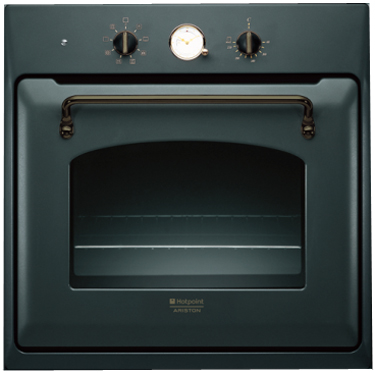 Духова шафа HOTPOINT ARISTON FT 850.1 (AN)/HA S