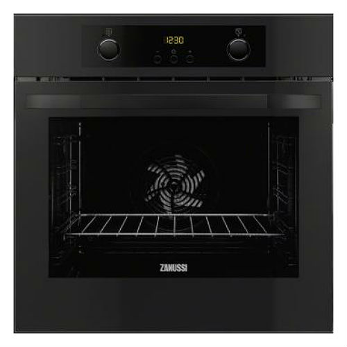 Духовой шкаф ZANUSSI ZOB35772BK