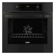 Духовой шкаф ZANUSSI ZOB35772BK