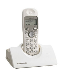 Телефон PANASONIC KX-A143UAW