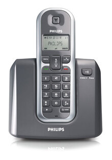 Телефон PHILIPS 122