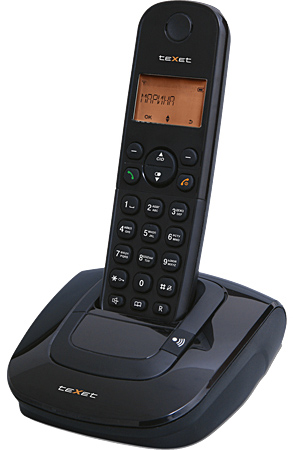 Телефон TEXET TX-D4400